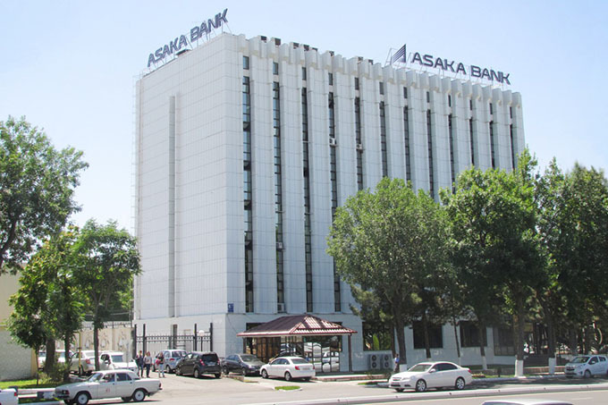 Хакеры атаковали очередной узбекский банк