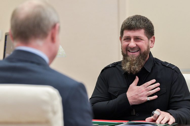 Рамзан Кадыров высказался о саммите ШОС