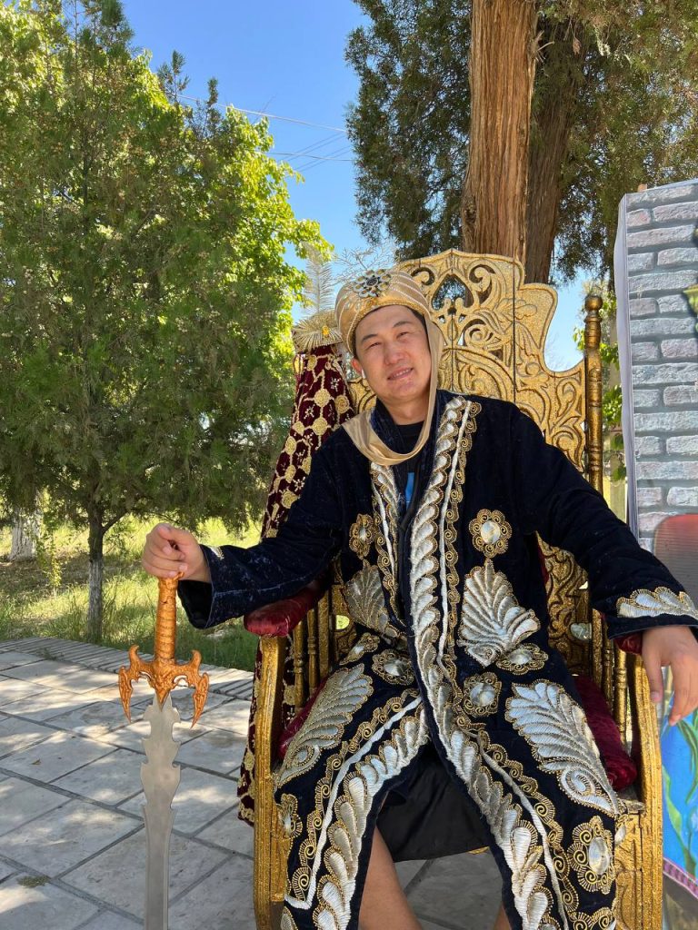 Блогер из Кыргызстана посетил Узбекистан и назвал самые значимые изменения в стране в рамках туризма 