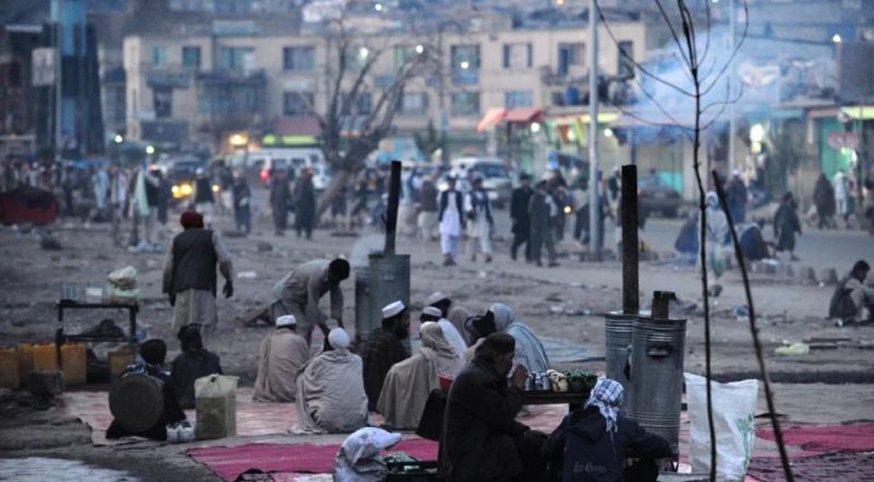 Норов: Восстановление Афганистана должно стать приоритетом международного сообщества