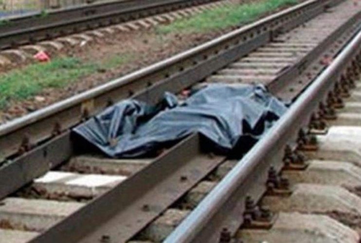 Бросившаяся под поезд жительница Бухары встала на учет в психбольнице за 20 дней до трагедии