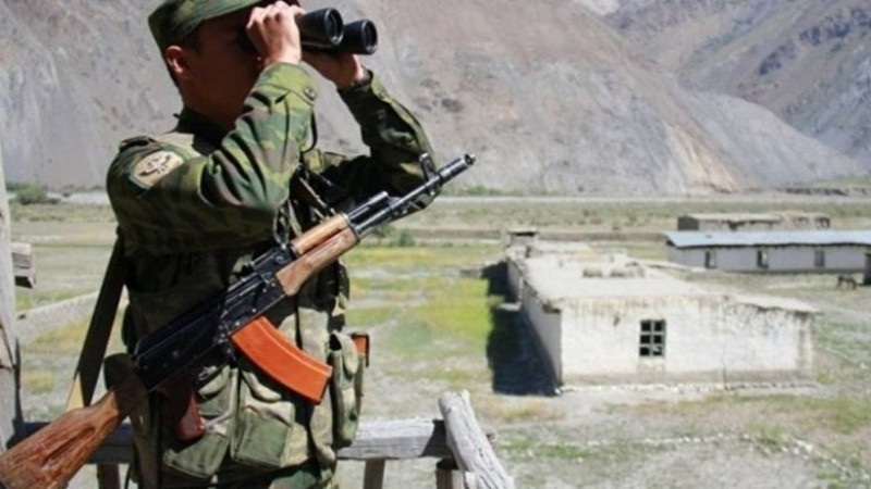 На границе Таджикистана с Кыргызстаном снова произошла перестрелка: есть погибшие