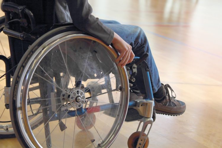 В Узбекистане увеличат пенсии по инвалидности для I и II группы