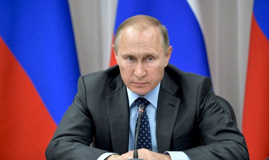 Путин прокомментировал взрыв на Крымском мосту