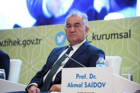 Акмаль Саидов попросил замглаву Счетной палаты не «совать свой нос куда угодно»