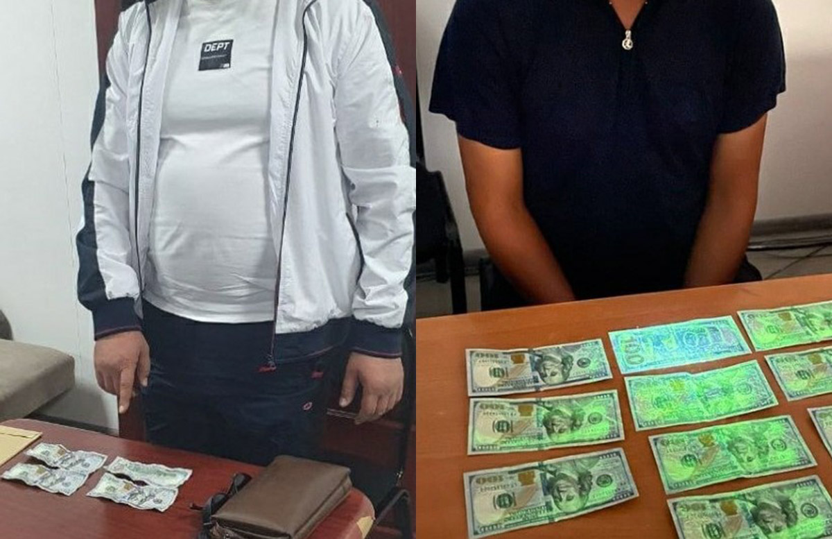 В Ташкенте выявили двоих взяточников из «Узбекистон темир йуллари»