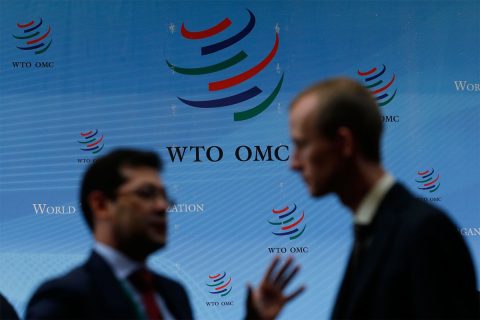 Узбекистан провел очередную подготовку ко вступлению в ВТО