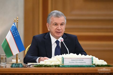 Узбекистан и Туркменистан обсудили открытие зоны приграничной торговли