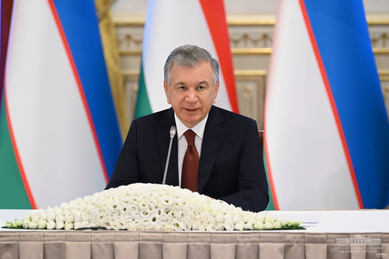 Президент назвал Узбекистан лучшим местом для инвестиций