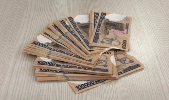 В Термезе чиновники «прикарманили» сотню миллионов сумов
