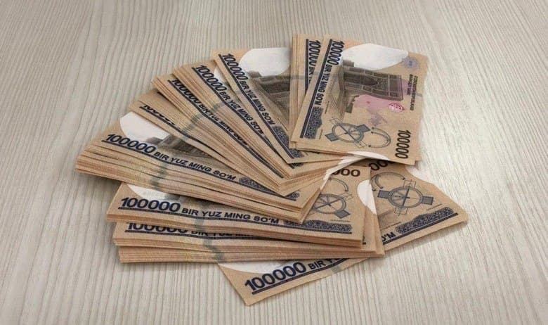 В Термезе чиновники «прикарманили» сотню миллионов сумов