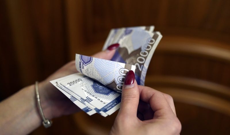 В Минюсте напомнили, что налогоплательщики могут взять рассрочку по уплате налогов