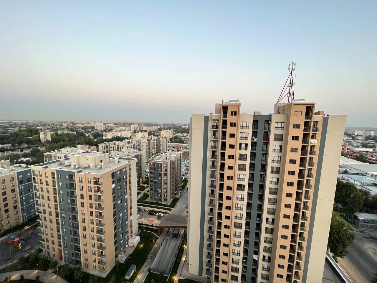 Цены на аренду квартир в Ташкенте выросли в два раза