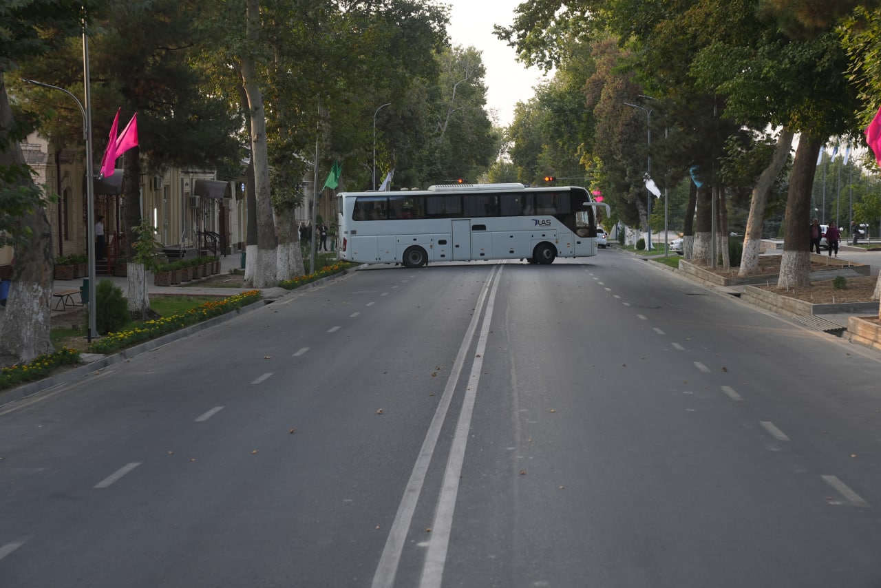 В Узбекистане ожидается теплая погода