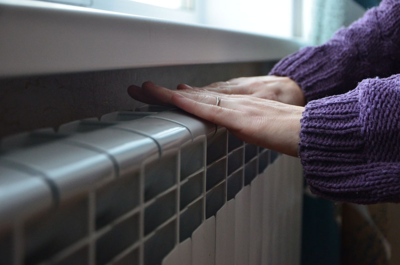 Узбекистанцам рассказали, когда в домах включат отопление
