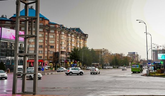 Жители областей стали реже перебираться в Ташкент