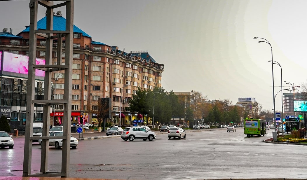 Жители областей стали реже перебираться в Ташкент