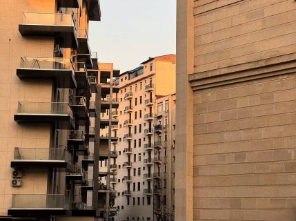 В Узбекистане стали чаще арендовать и покупать жилье