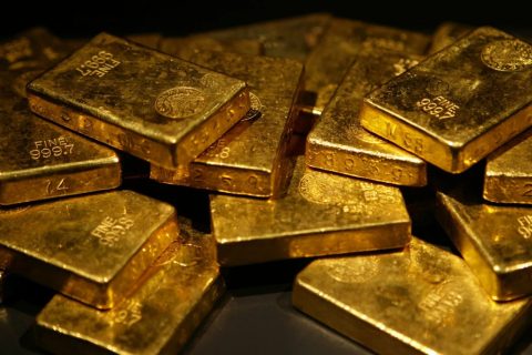 В Узбекистане вновь обмелели золотовалютные резервы