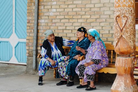 Браки, самозанятые, нарушения: Что ждет узбекистанцев в последний месяц осени?