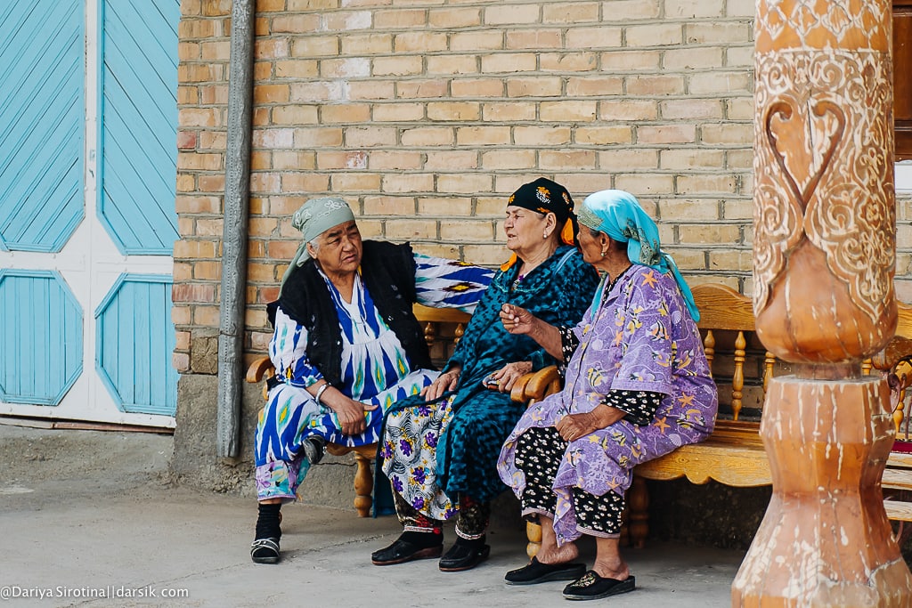 Браки, самозанятые, нарушения: Что ждет узбекистанцев в последний месяц осени?