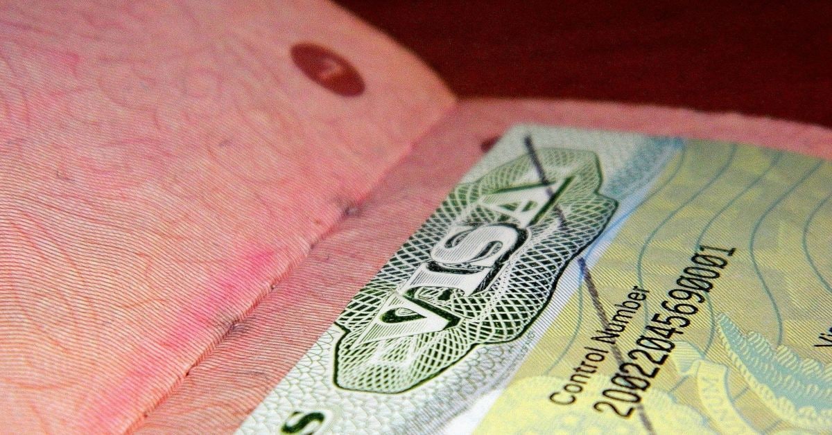 В Ташобласти мужчина обещал за деньги помочь получить американскую визу