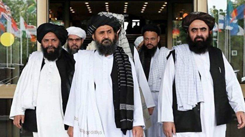 Мирзиёев предложил организовать Международную переговорную группу с «Талибаном»