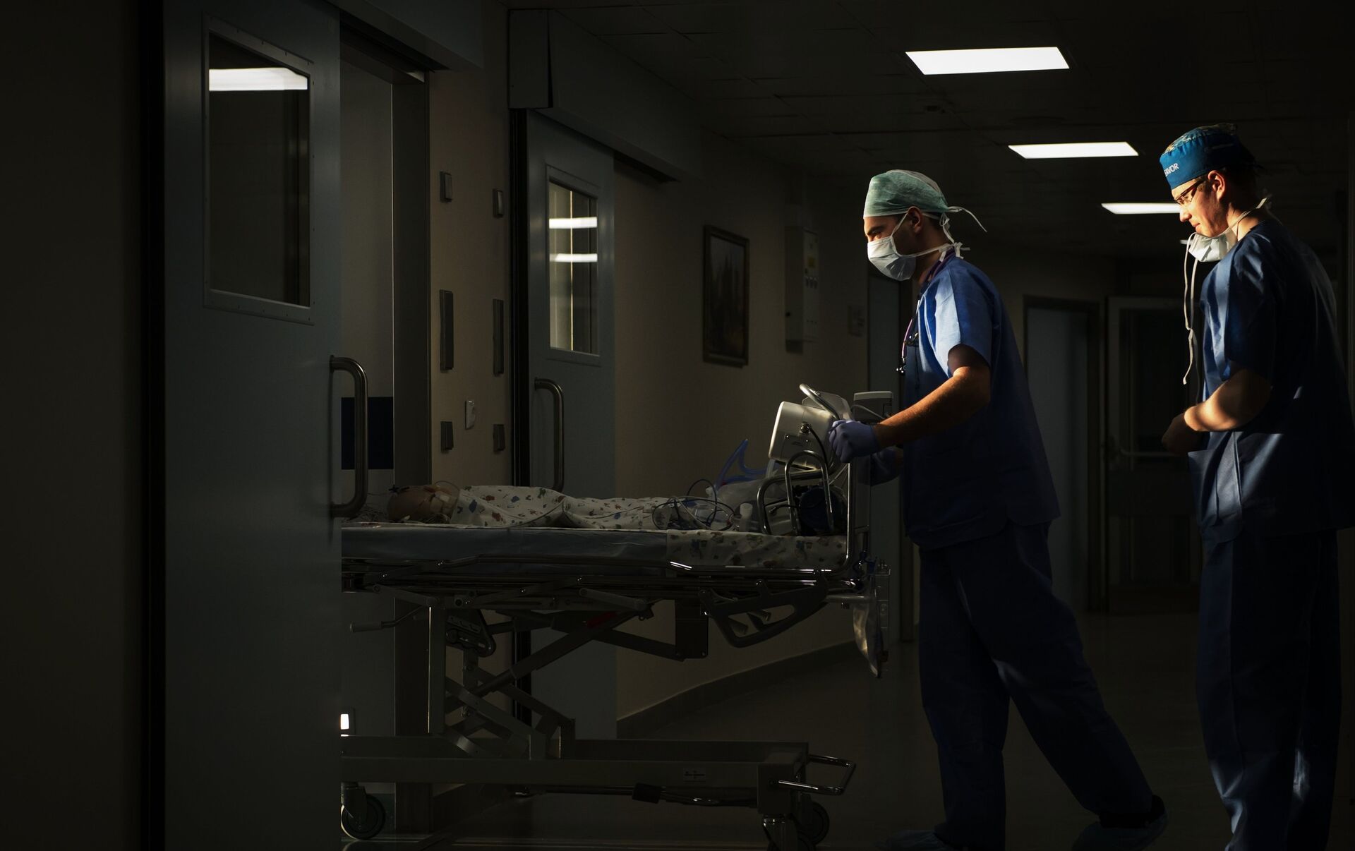 В Андижане мужчина скончался на операционном столе: прокуратура проводит проверку