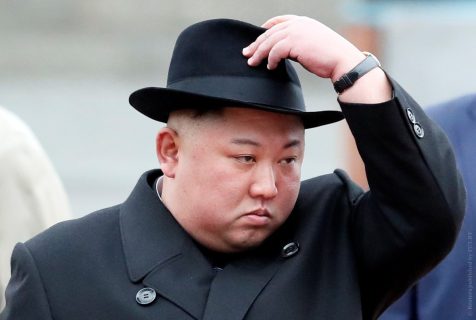США покончат с лидером КНДР, если тот применит ядерное оружие, — Ллойд Остин