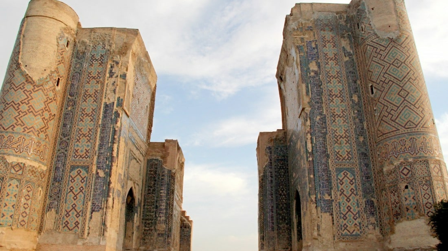 В Кашкадарье объекты культурного наследия повредили на миллиарды сумов