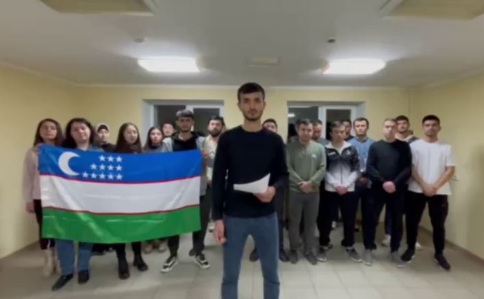 Президент разрешил узбекским студентам перевести учебу из Крыма и Севастополя