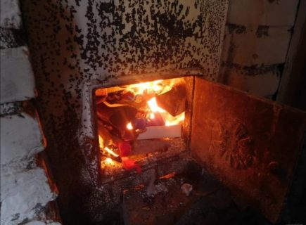 В Ферганской области молодожены отравились угарным газом