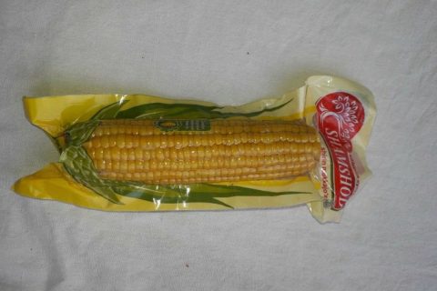 В России убрали с прилавков узбекскую кукурузу из-за отравления трёх человек