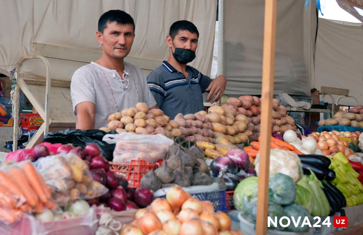 В Узбекистане продлили льготы на продукты для наращивания импорта