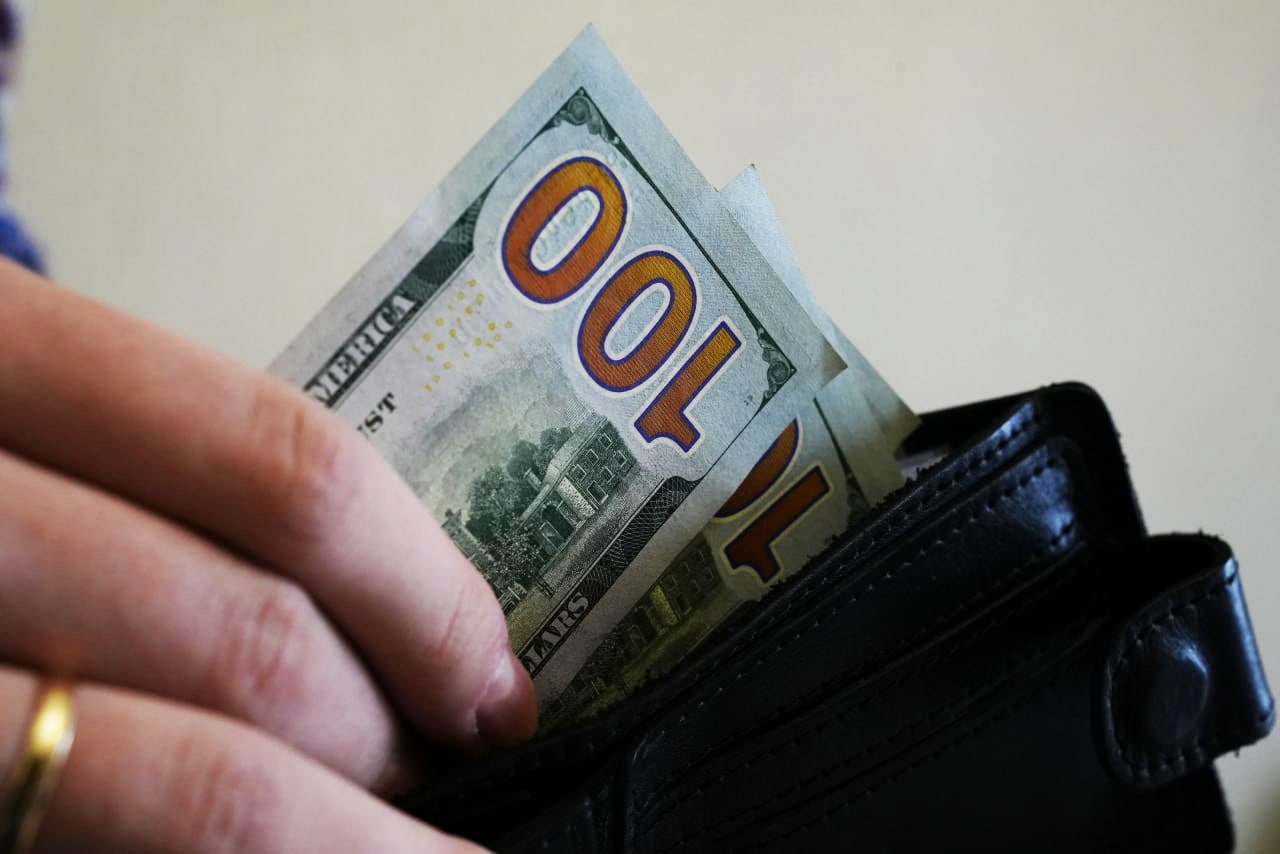 В Узбекистане пресекли несколько случаев оборота фальшивых долларов