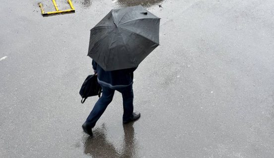 Дожди и снег: Синоптики рассказали о погоде на выходных