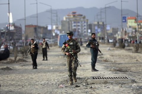 Спецпредставитель по Афганистану пояснил быстрый захват власти талибами