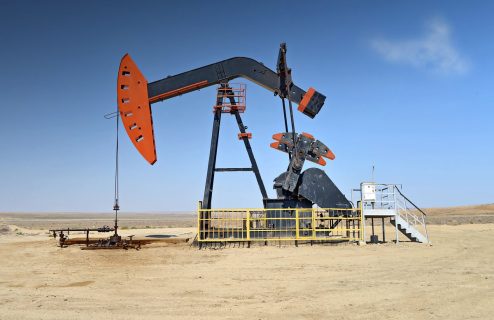 В Узбекистане значительно выросли показатели добычи нефти