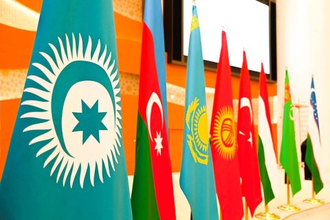 В Самарканде президенты стран ОТГ обсудят наращивание сотрудничества