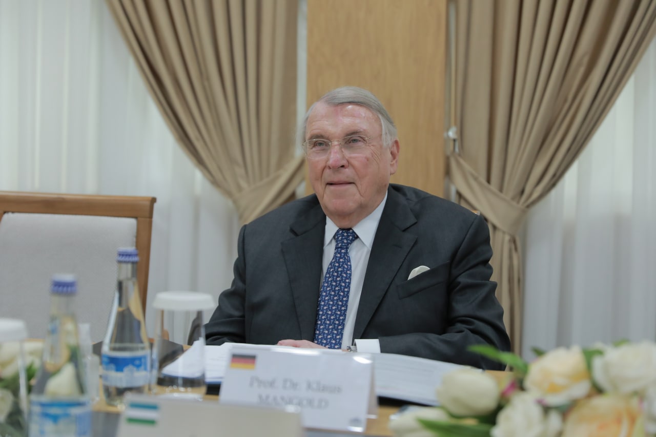 Эксперт рассказал, как укрепить позиции Узбекистана в Европе и мире