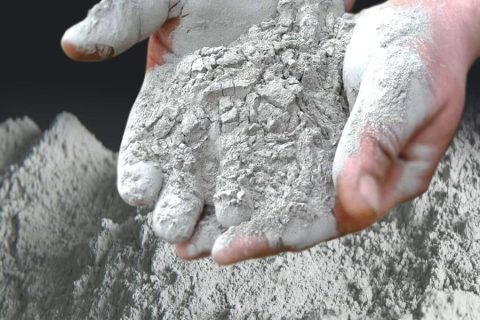 Выяснилось, сколько цемента было импортировано в Узбекистан