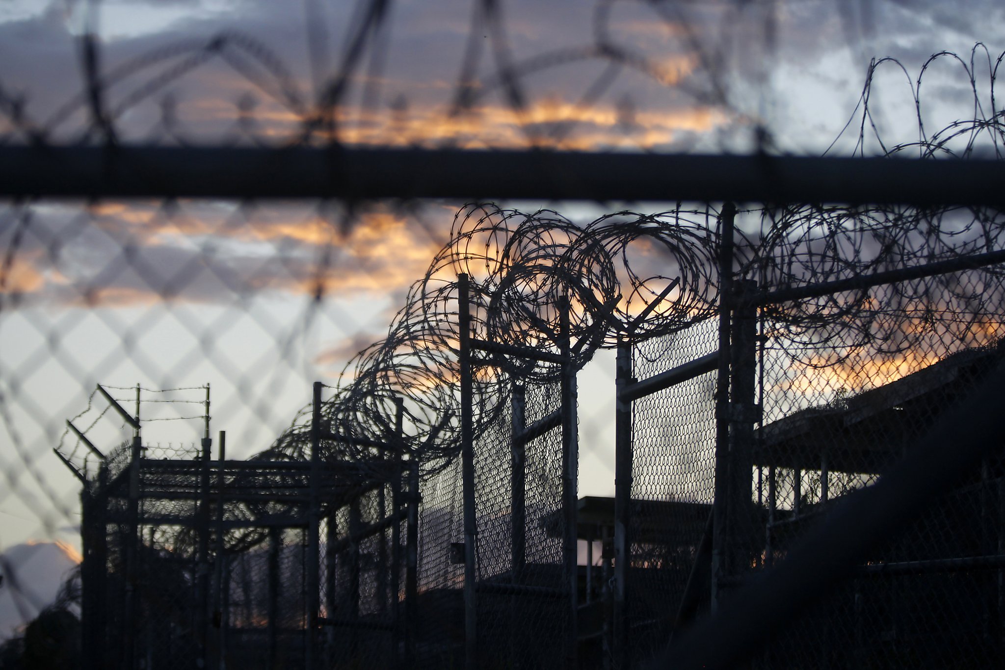 В Узбекистане заключенные пожаловались на давление в тюрьмах