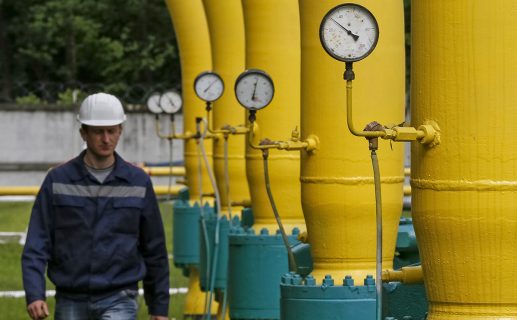 Узбекистан за год купил у Туркменистана газ на миллиард долларов