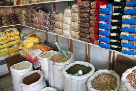 В Узбекистане будут контролировать ажиотажный спрос на продукты