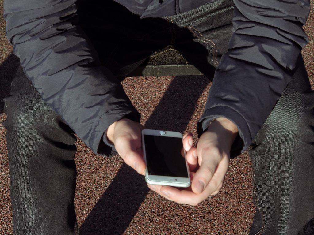 В Навои мужчина распространял в Telegram пропаганду экстремизма 1 В Навои мужчина распространял в Telegram пропаганду экстремизма