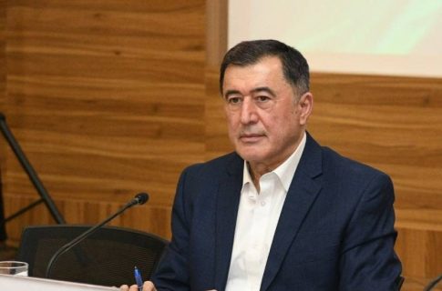 Владимир Норов озвучил позицию Узбекистана во внешней политике