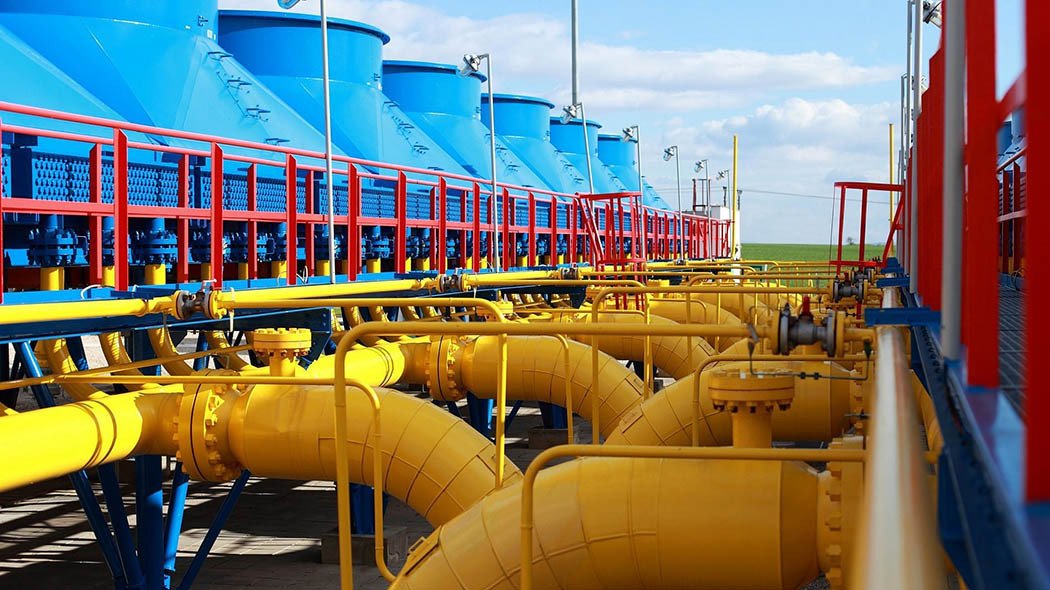 В Узбекистане три организации незаконно использовали газ на миллиарды сумов