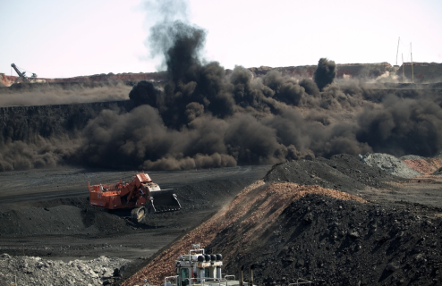 В Минэнерго рассказали о принимаемых мерах против искусственного ростa цен на уголь