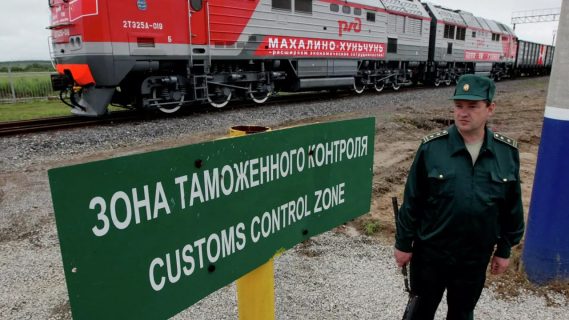 Узбекистан и Россия договорились об упрощенном таможенном коридоре