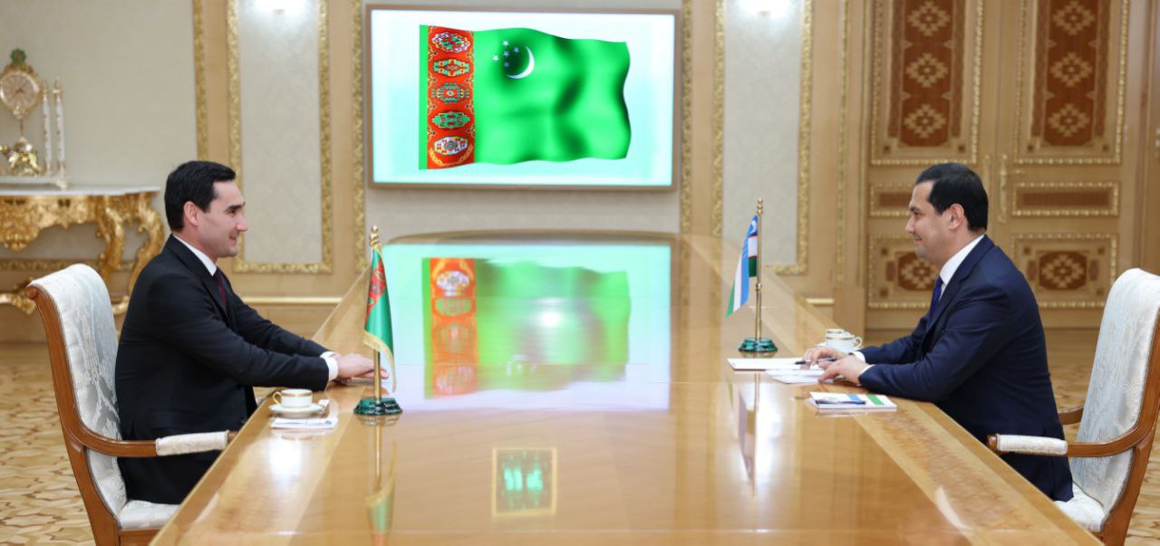 Туркменистан решит газовую проблему Узбекистана